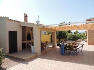 Country house with 2 bedrooms and 2 bathrooms in CATRAL | Ref: SCH-5255