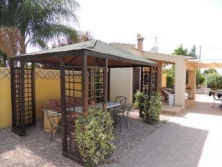 Country house with 2 bedrooms and 2 bathrooms in CATRAL | Ref: SCH-5255