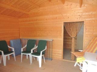 Country house with 2 bedrooms and 2 bathrooms in CATRAL | Ref: SCH-5255