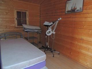 Country house with 2 bedrooms and 2 bathrooms in CATRAL | Ref: SCH-5255