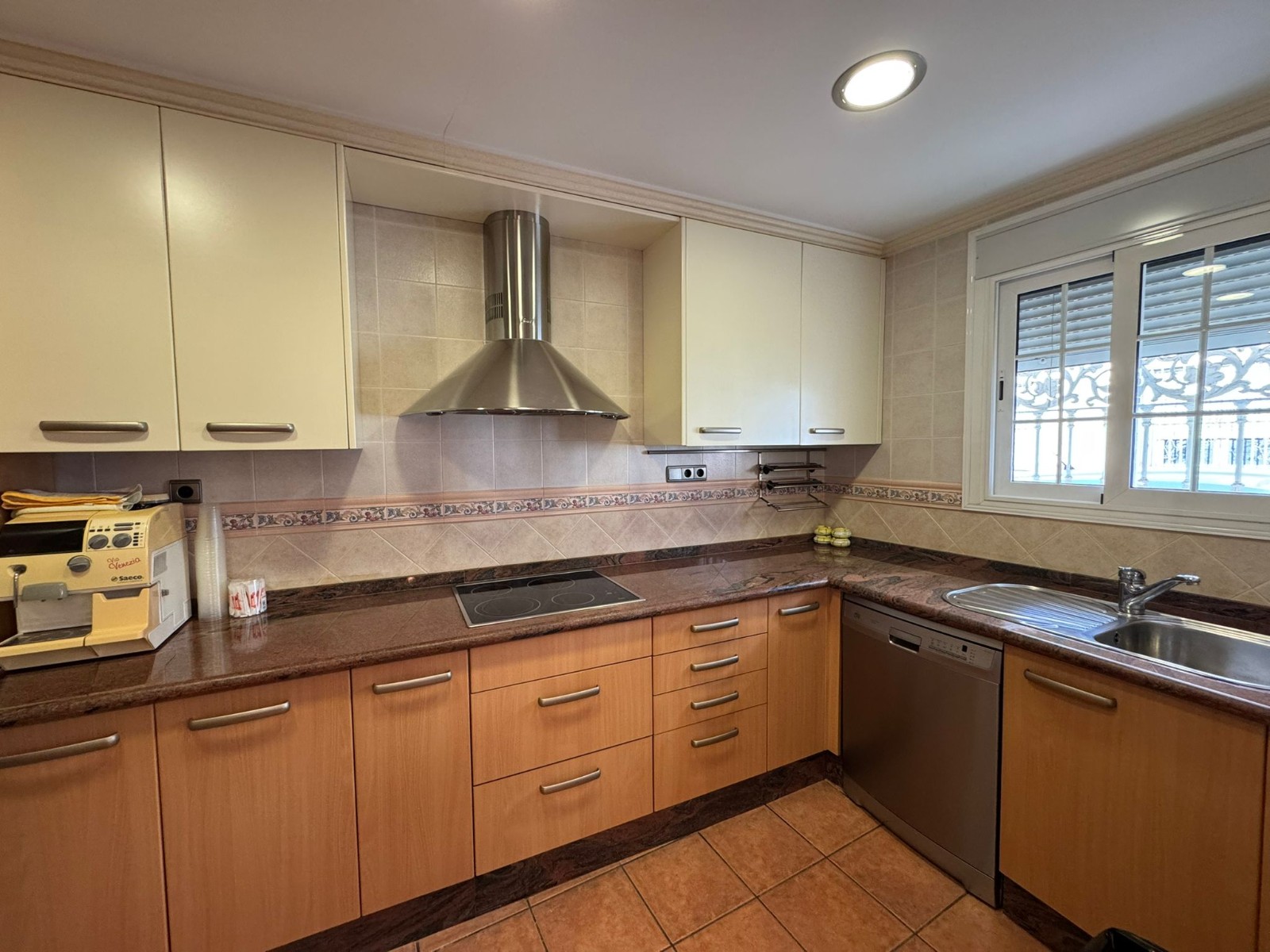 Townhouse with 1 bedroom and 1 bathroom in Los Montesinos | Ref: VA5322