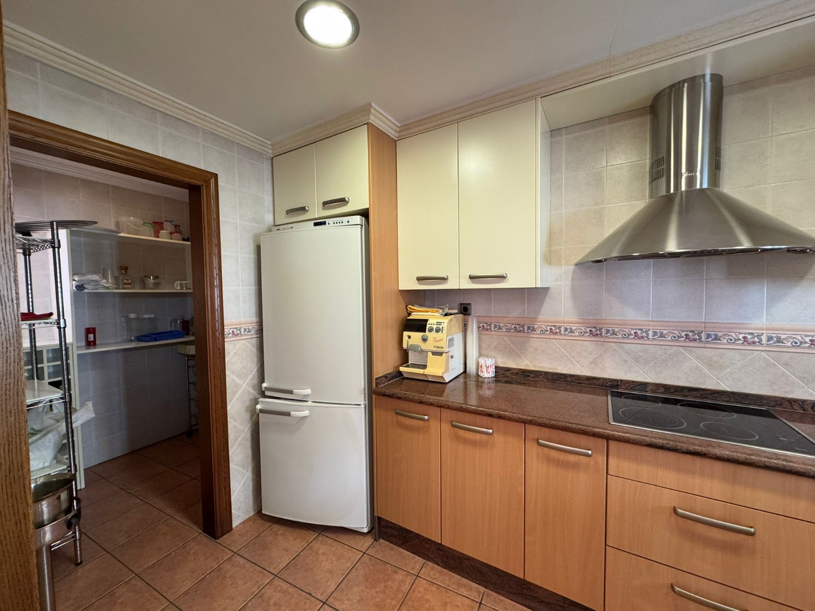 Townhouse with 1 bedroom and 1 bathroom in Los Montesinos | Ref: VA5322