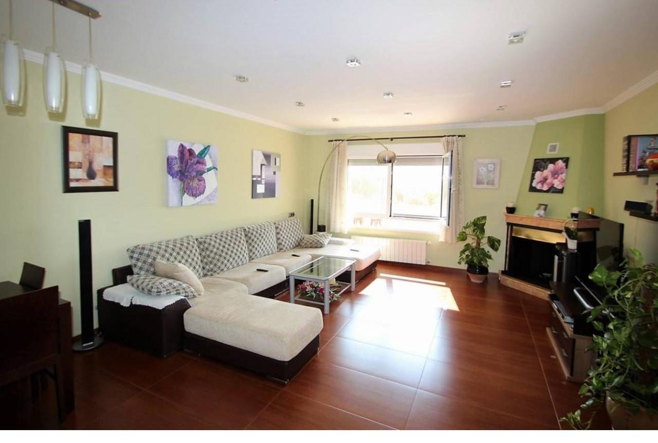 17570631422-2.jpg Country house with 4 bedrooms and 3 bathrooms in SAX | Ref: SCH-5263