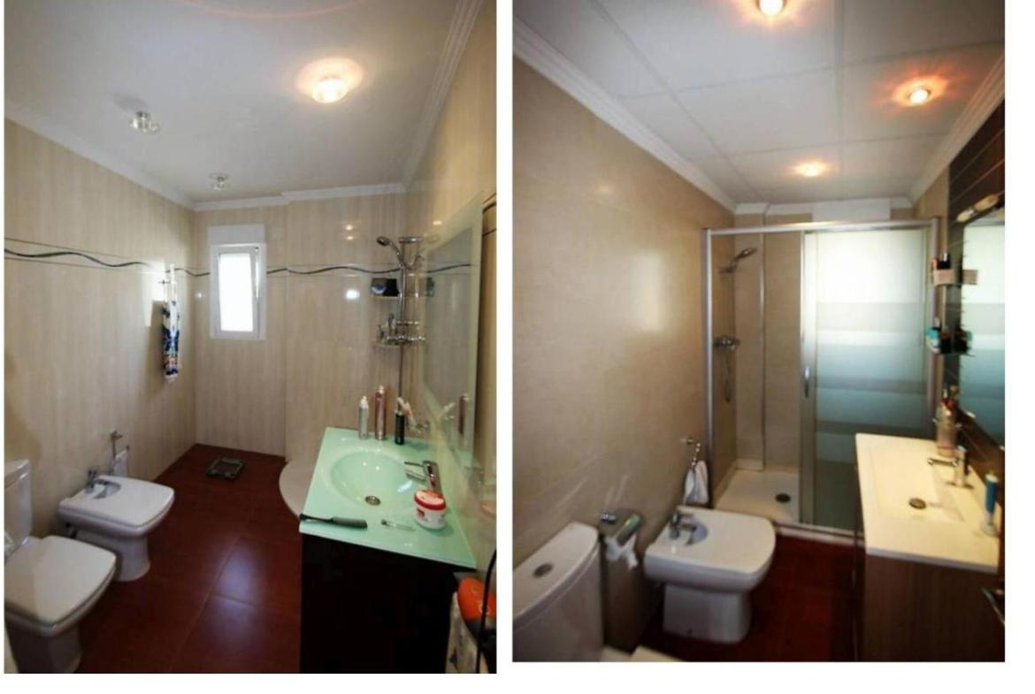 Country house with 4 bedrooms and 3 bathrooms in SAX | Ref: SCH-5263