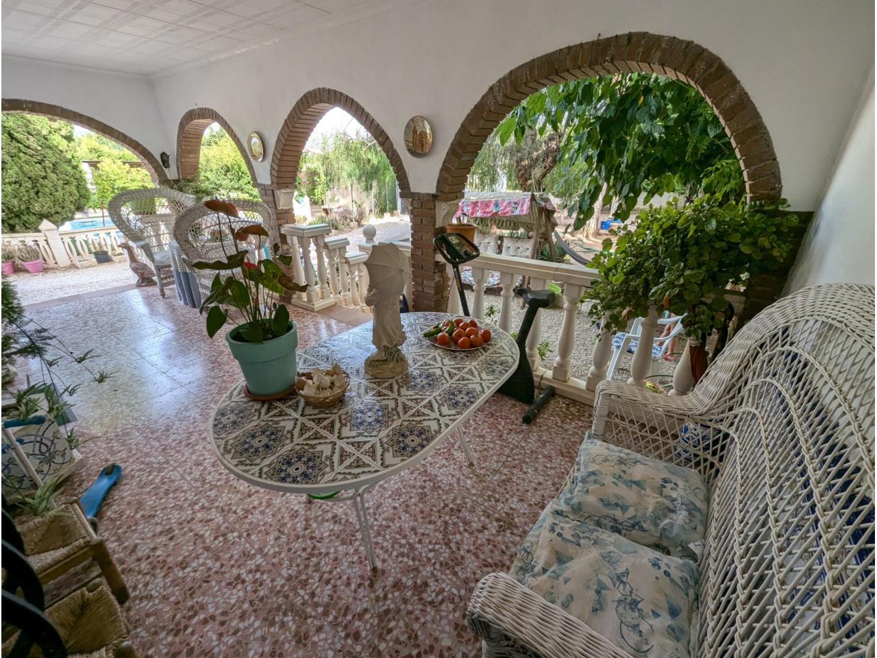 17571546835-3.jpg Country house with 4 bedrooms and 2 bathrooms in SAX | Ref: SCH-5268