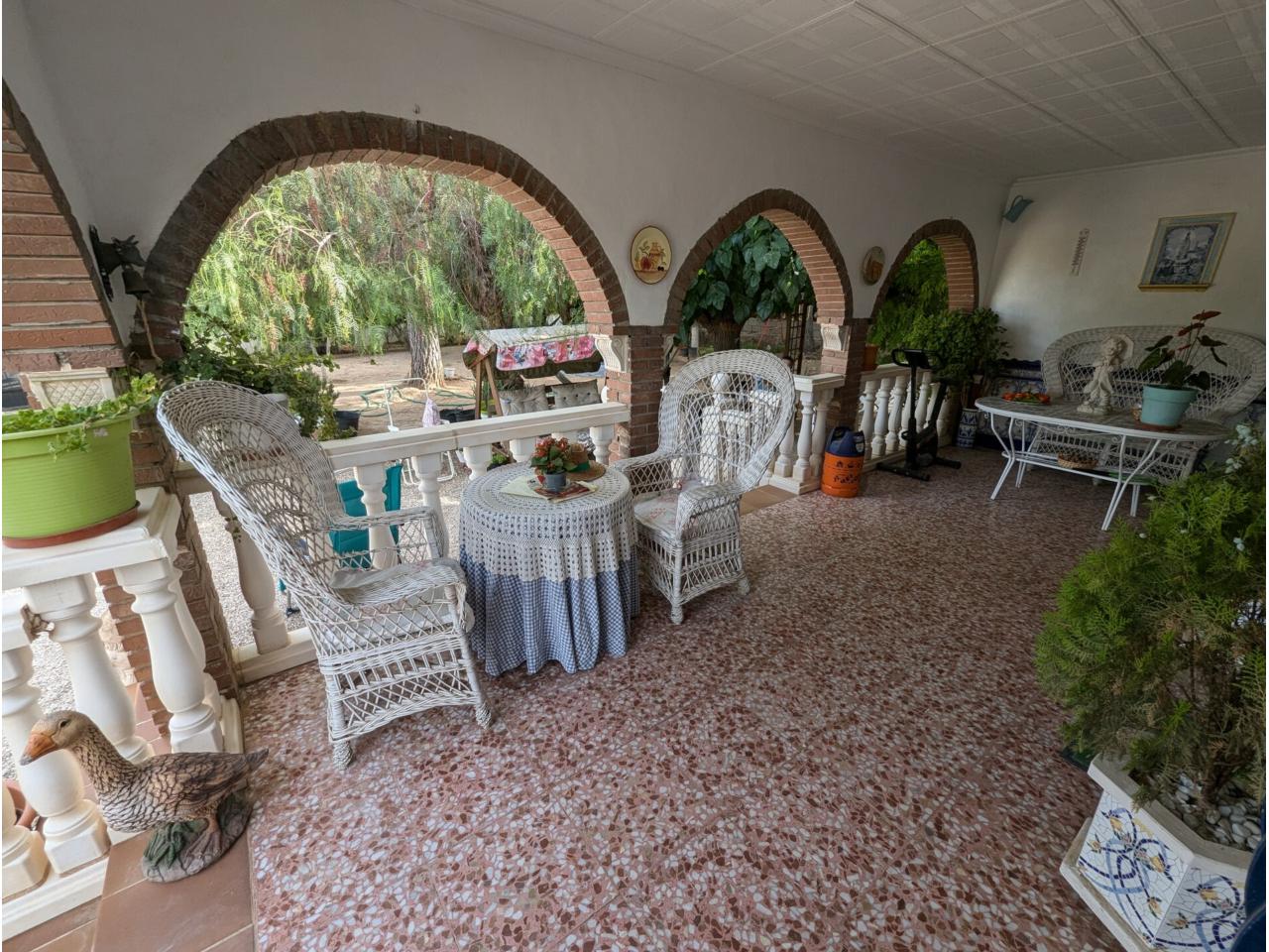 17571546836-4.jpg Country house with 4 bedrooms and 2 bathrooms in SAX | Ref: SCH-5268