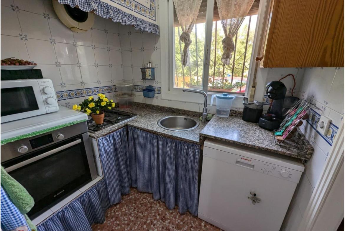 Country house with 4 bedrooms and 2 bathrooms in SAX | Ref: SCH-5268
