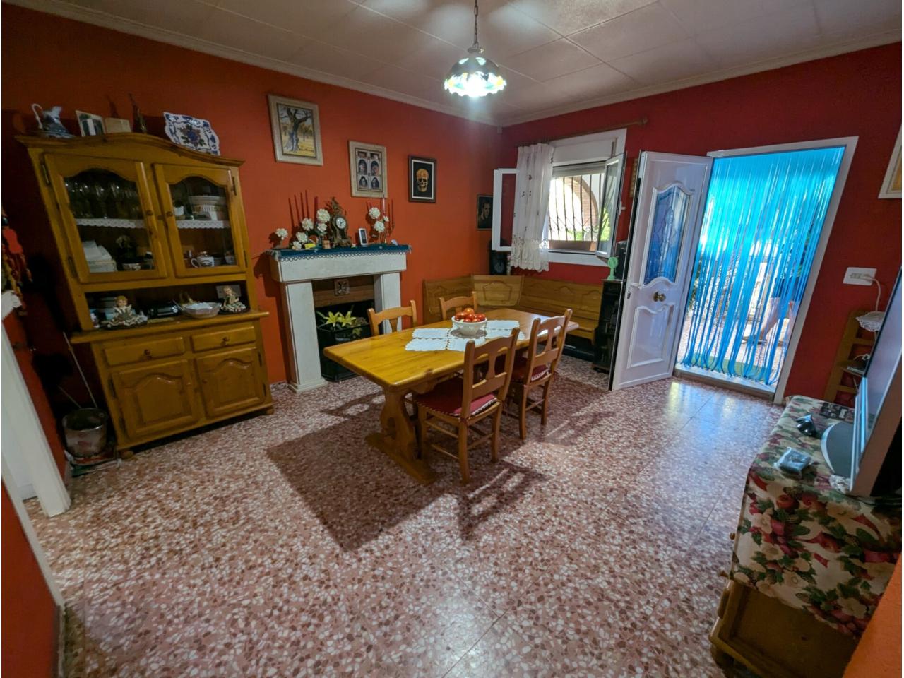 17571546839-7.jpg Country house with 4 bedrooms and 2 bathrooms in SAX | Ref: SCH-5268