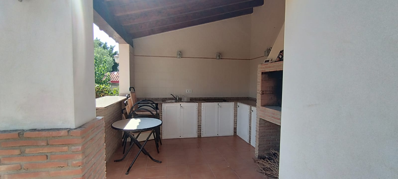 Country house with 4 bedrooms and 4 bathrooms in ELCHE | Ref: SCH-5273