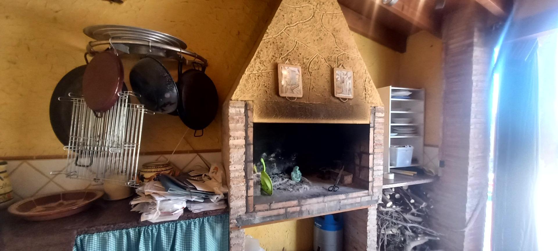 Country house with 4 bedrooms and 3 bathrooms in san vicente | Ref: SCH-5277