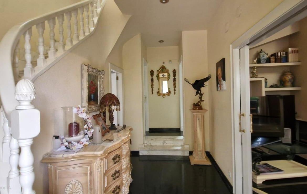 Country house with 4 bedrooms and 3 bathrooms in PETRER | Ref: SCH-5279