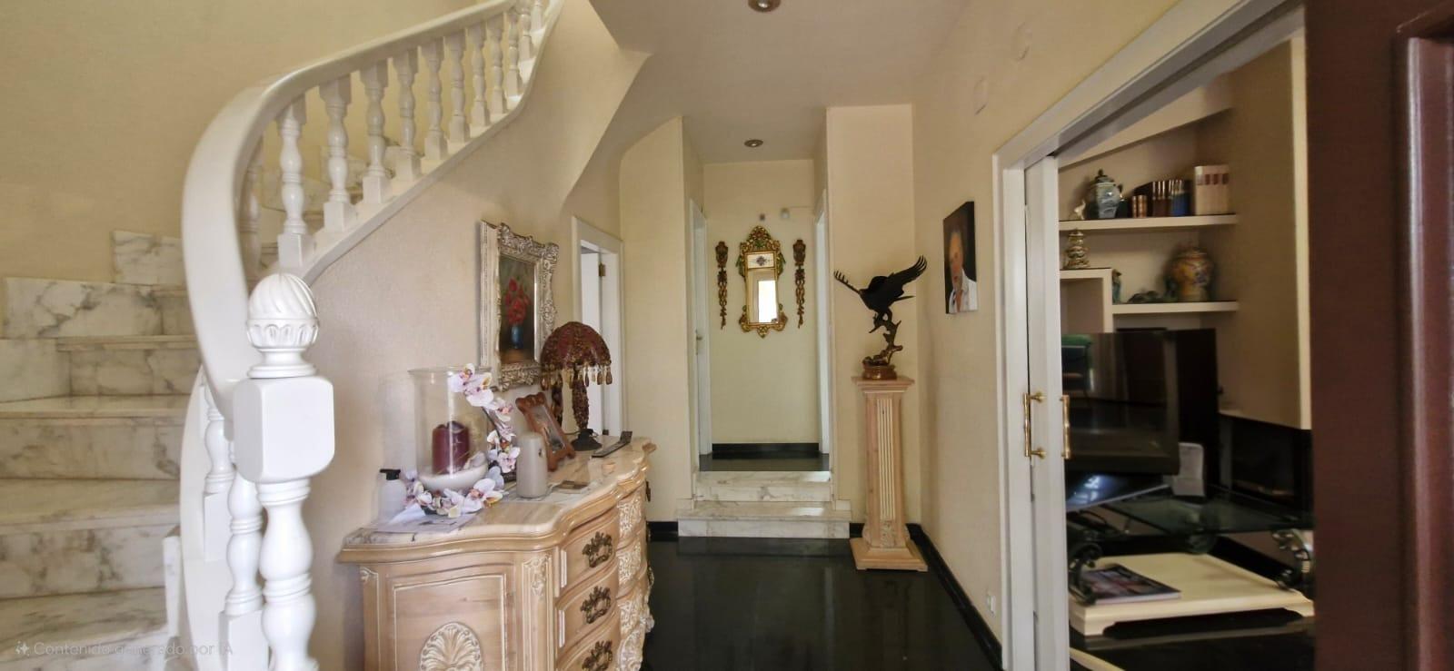 Country house with 4 bedrooms and 3 bathrooms in PETRER | Ref: SCH-5279