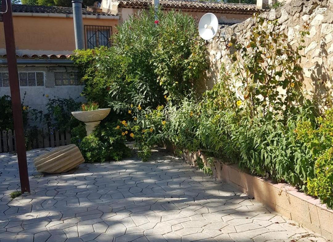 Country house with 5 bedrooms and 2 bathrooms in MONOVAR | Ref: SCH-5282
