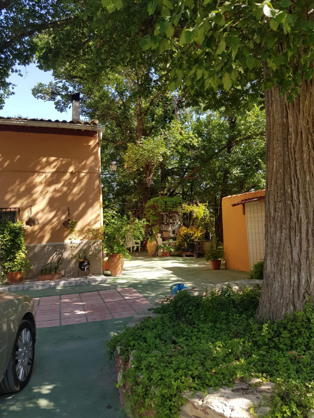 Country house with 5 bedrooms and 2 bathrooms in MONOVAR | Ref: SCH-5282