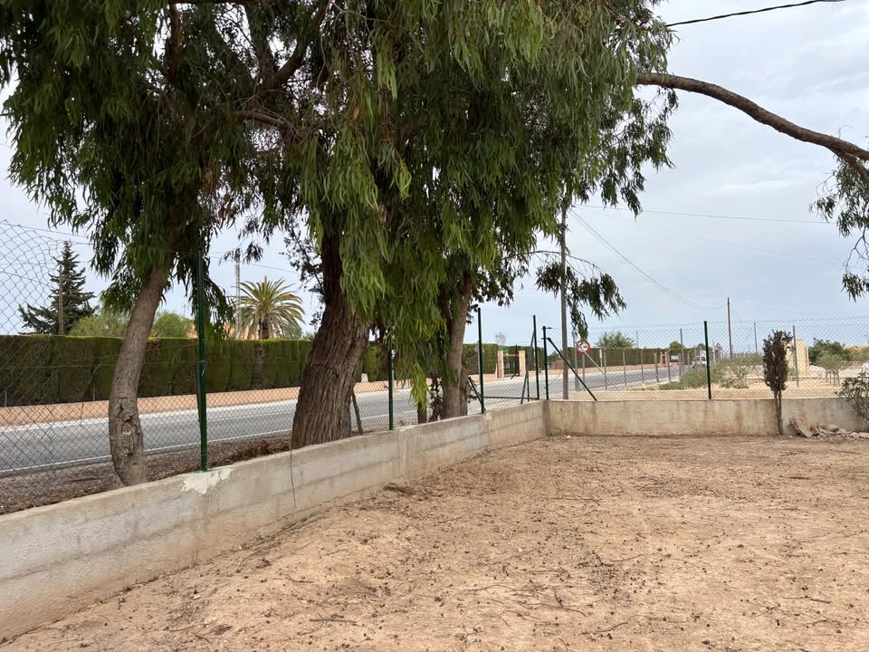 Country house with 2 bedrooms and 2 bathrooms in ELCHE | Ref: SCH-5284