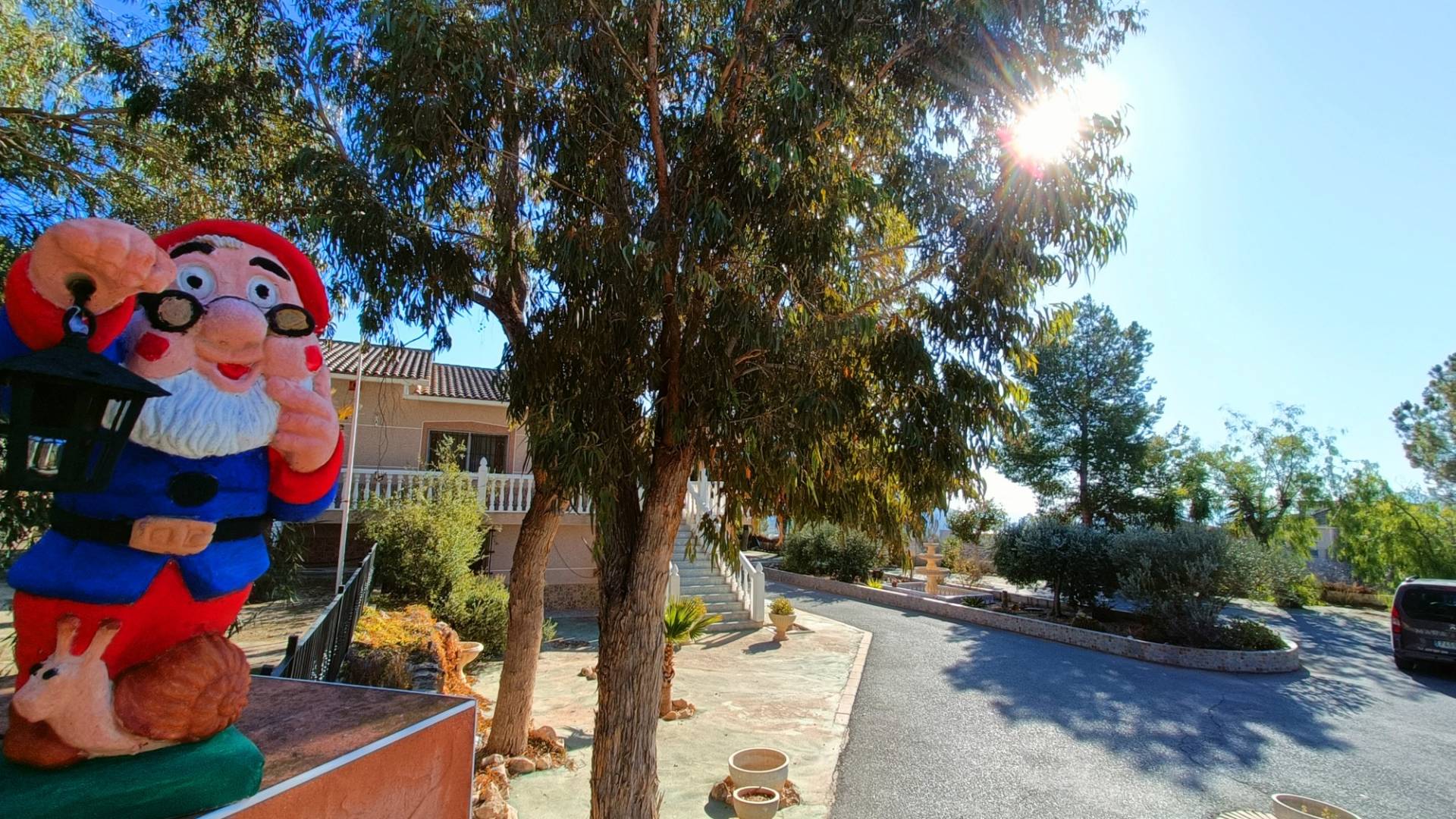 Country house with 4 bedrooms and 2 bathrooms in LA ROMANA | Ref: SCH-5289