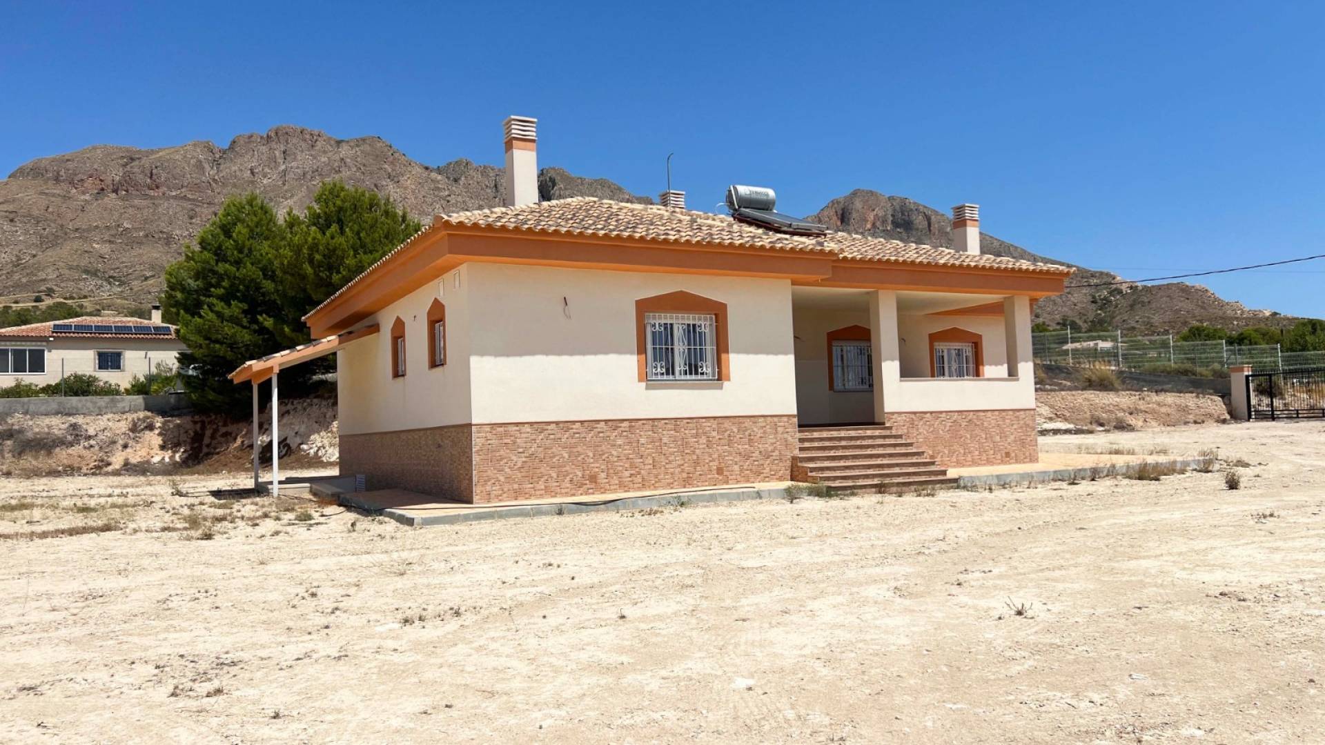 17604528802-1.jpg Country house with 3 bedrooms and 2 bathrooms in Macisvenda | Ref: SCH-5291