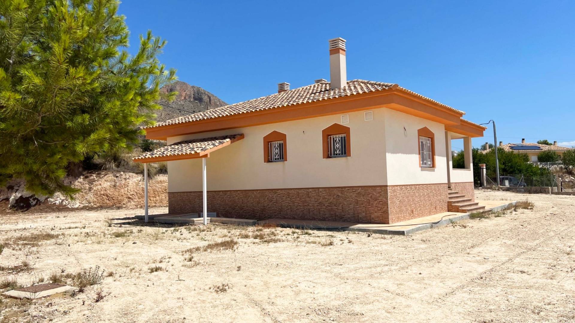 17604528803-2.jpg Country house with 3 bedrooms and 2 bathrooms in Macisvenda | Ref: SCH-5291