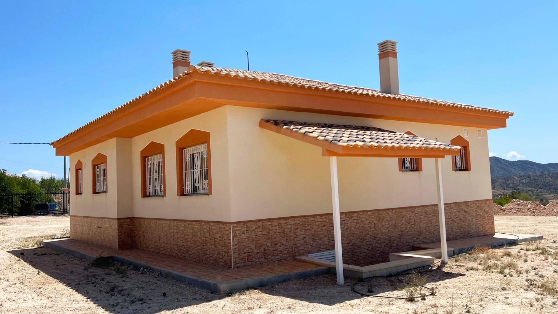 17604528804-3.jpg Country house with 3 bedrooms and 2 bathrooms in Macisvenda | Ref: SCH-5291