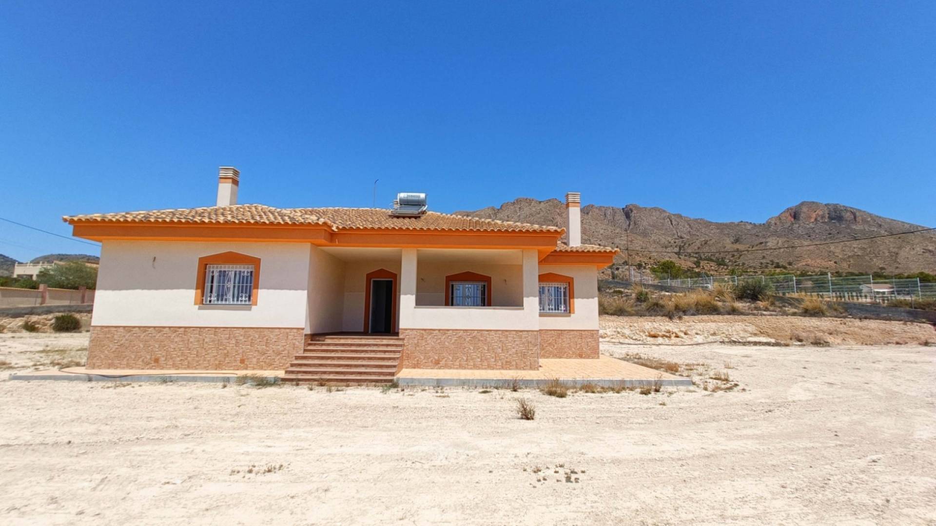 17604528807-6.jpg Country house with 3 bedrooms and 2 bathrooms in Macisvenda | Ref: SCH-5291
