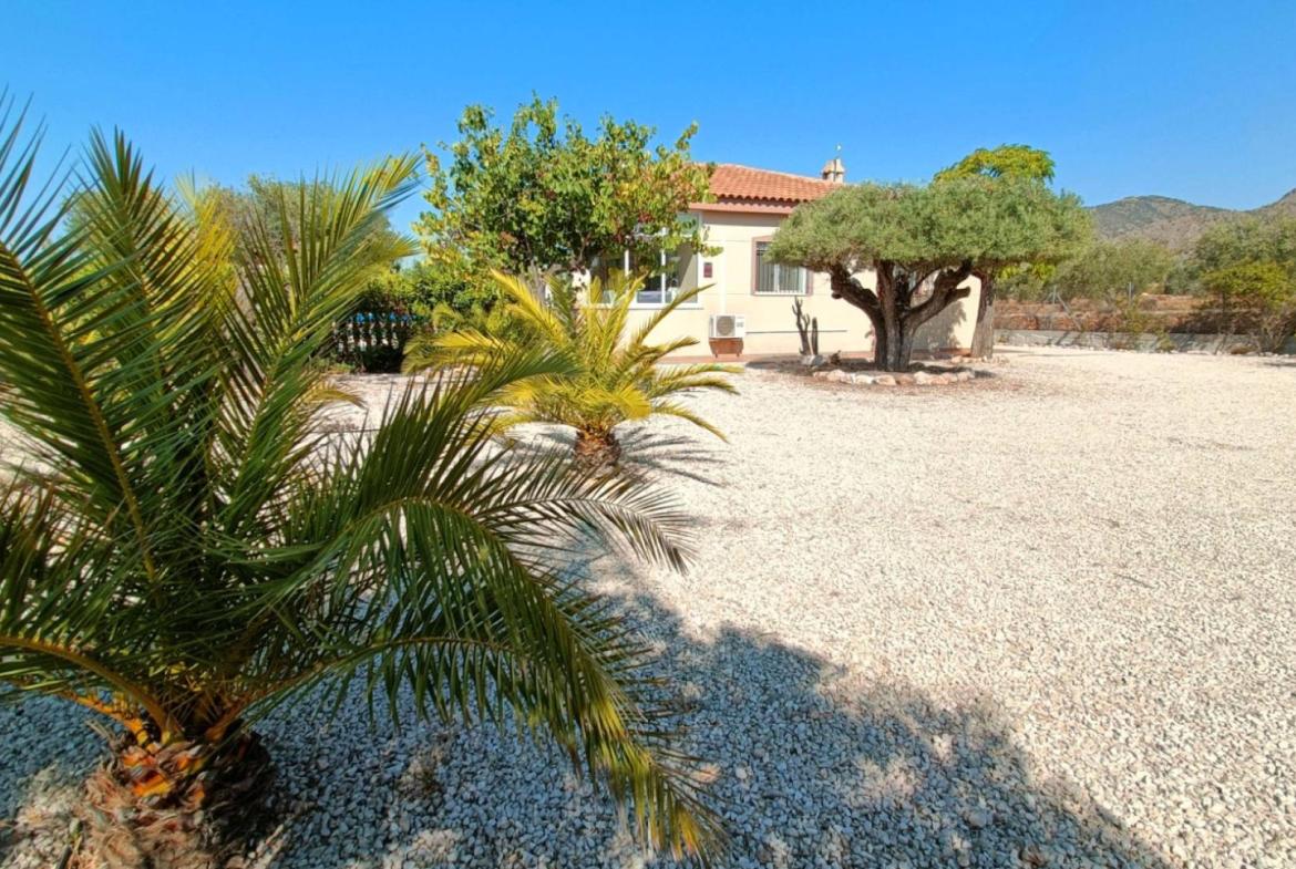 Country house with 3 bedrooms and 2 bathrooms in Macisvenda | Ref: SCH-5292