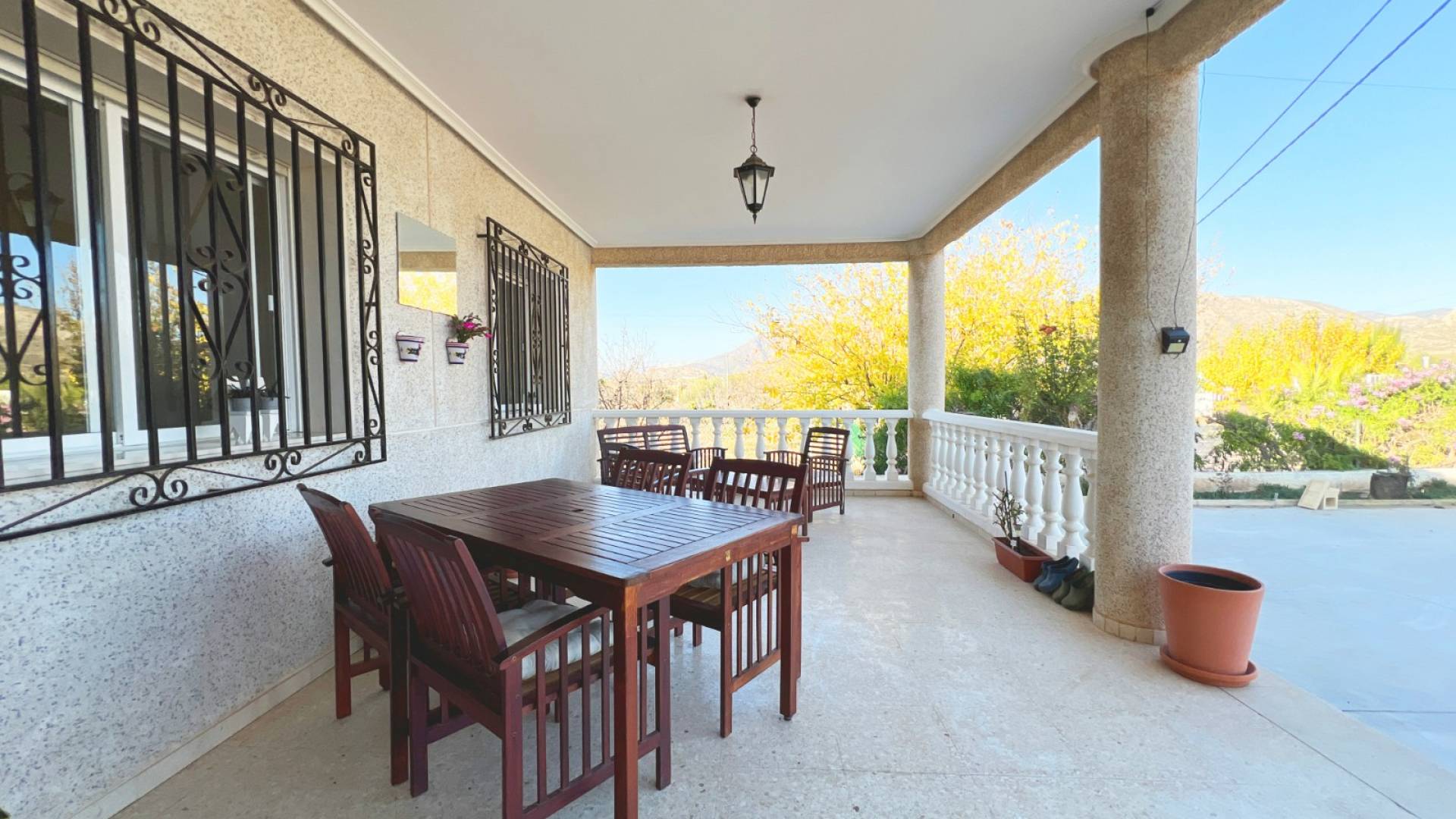 17605591622-3.jpg Country house with 4 bedrooms and 2 bathrooms in Barbaroja | Ref: SCH-5293