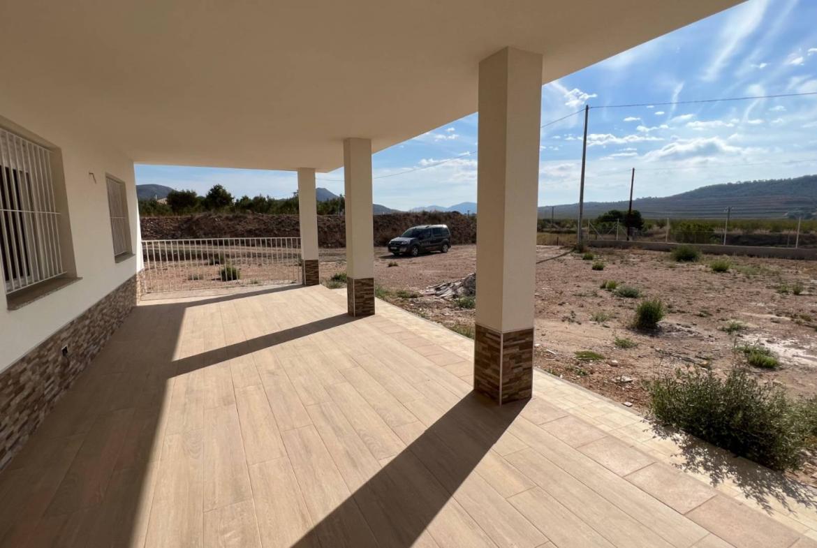 Country house with 3 bedrooms and 2 bathrooms in Macisvenda | Ref: SCH-5294