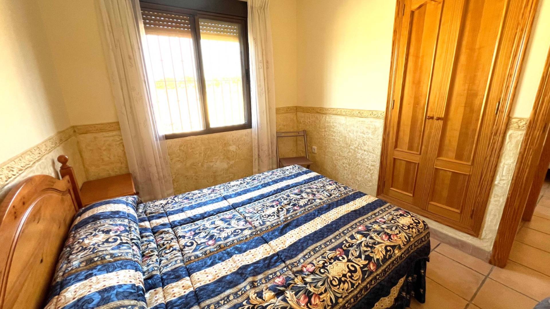 Country house with 4 bedrooms and 2 bathrooms in ASPE | Ref: SCH-5296
