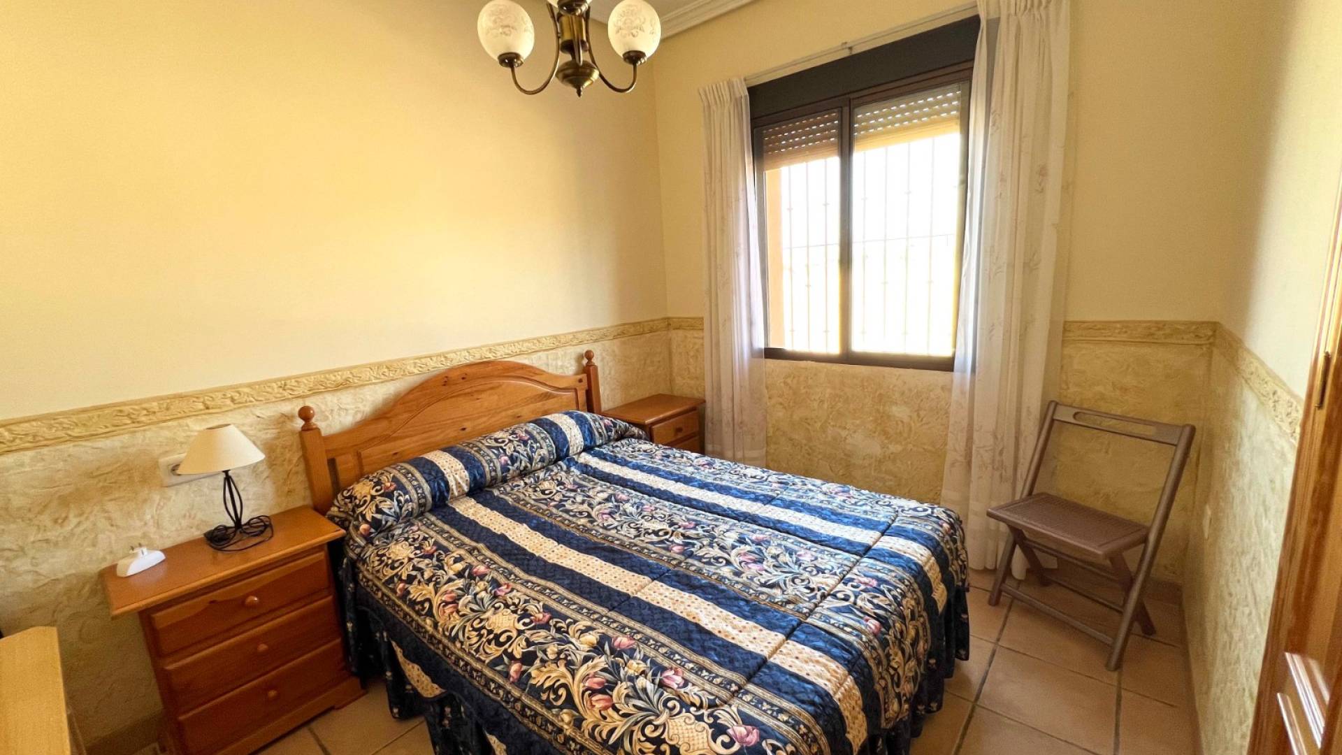 Country house with 4 bedrooms and 2 bathrooms in ASPE | Ref: SCH-5296