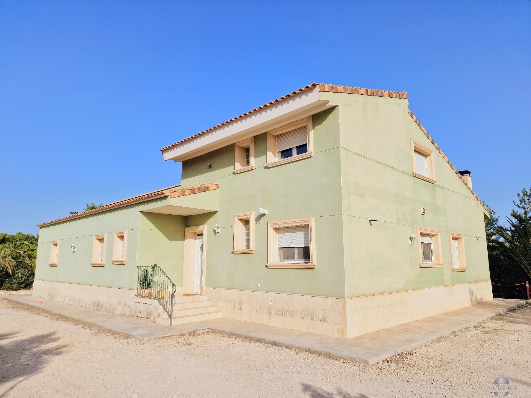 17612147513-3.jpg Country house with 5 bedrooms and 2 bathrooms in MONOVAR | Ref: SCH-5297