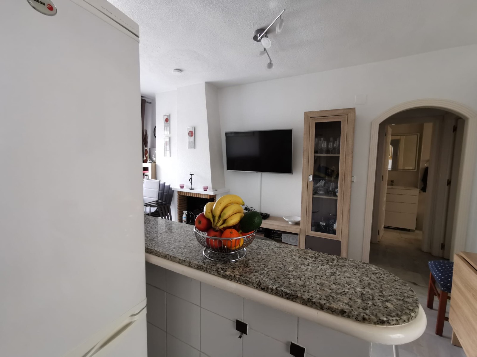 Apartment with 2 bedrooms and 1 bathroom in Torrevieja | Ref: VA5360