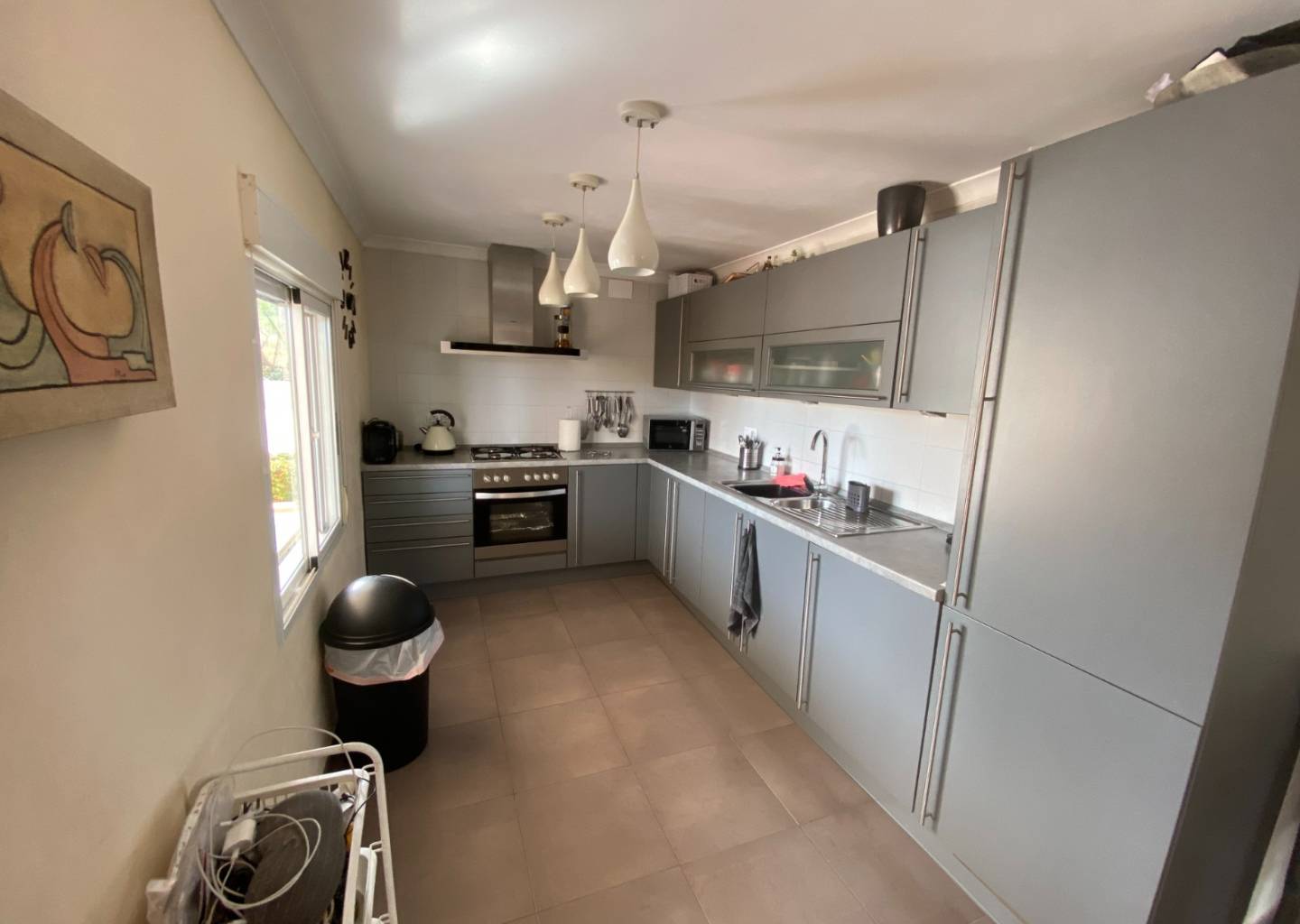 Country house with 5 bedrooms and 3 bathrooms in SAX | Ref: SCH-5319