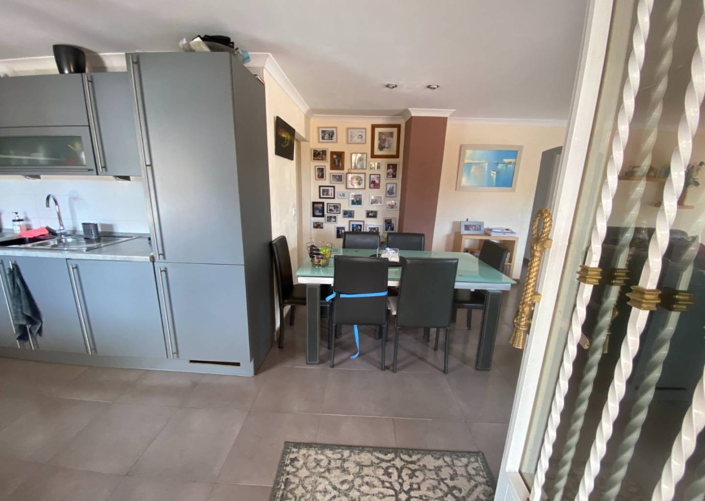 Country house with 5 bedrooms and 3 bathrooms in SAX | Ref: SCH-5319