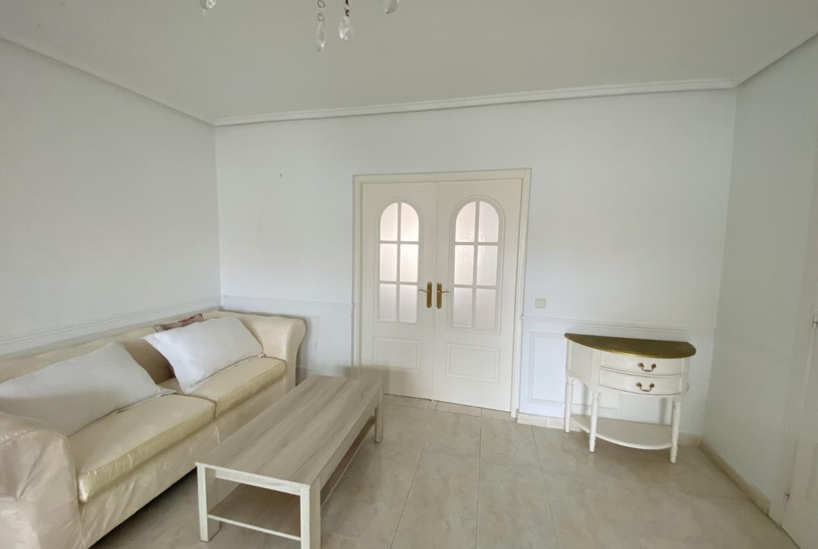 Townhouse with 2 bedrooms and 2 bathrooms in Benijófar | Ref: VA5371