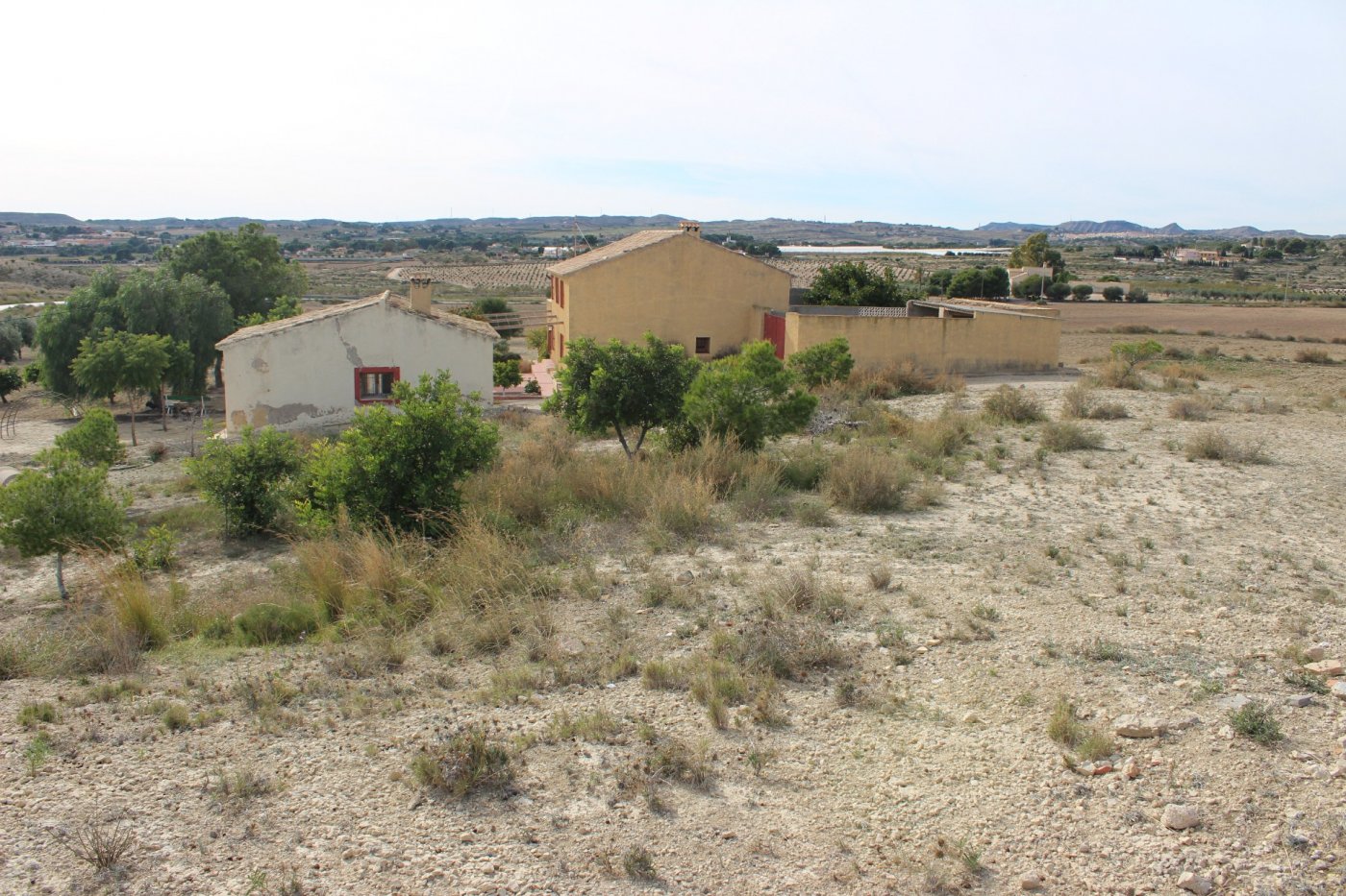 Country house with 5 bedrooms and 2 bathrooms in Alicante | Ref: SCH-5327