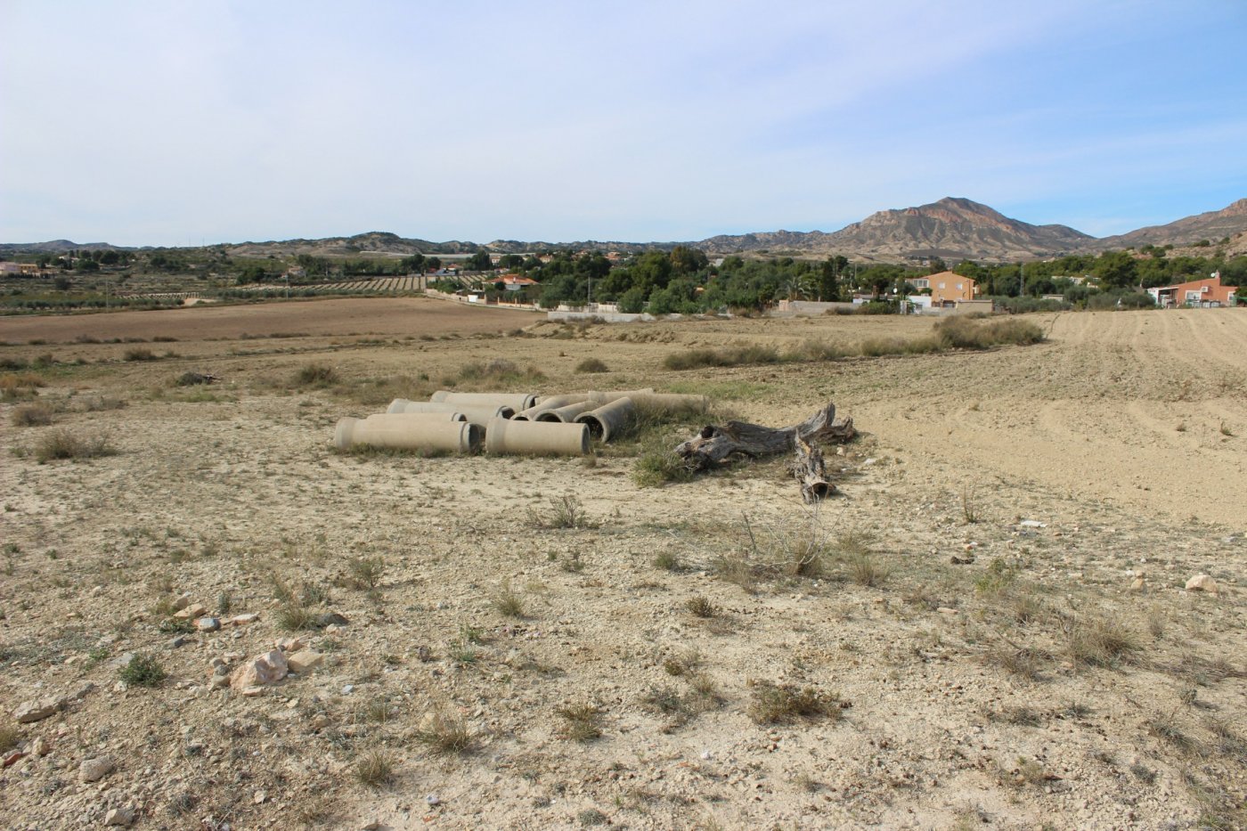 Country house with 5 bedrooms and 2 bathrooms in Alicante | Ref: SCH-5327
