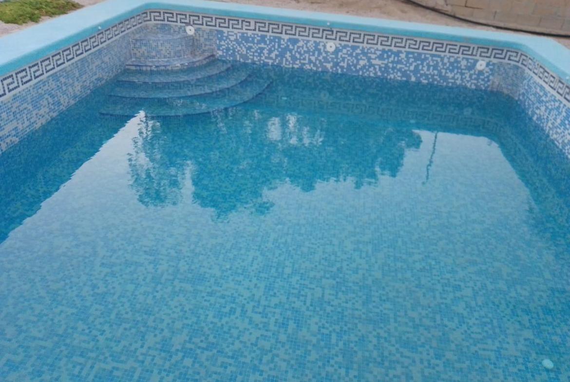 Country house with 3 bedrooms and 1 bathroom in Alicante | Ref: SCH-5328