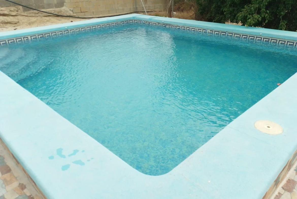 Country house with 3 bedrooms and 1 bathroom in Alicante | Ref: SCH-5328