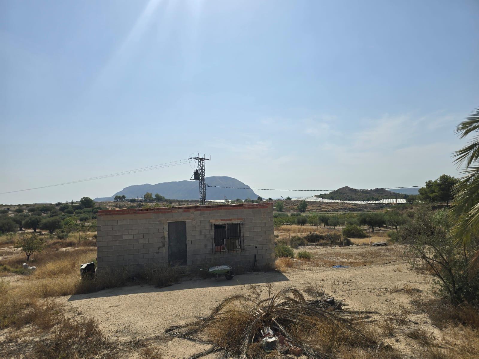 17675549186-7.jpg Country house with 3 bedrooms and 1 bathroom in Alicante | Ref: SCH-5328