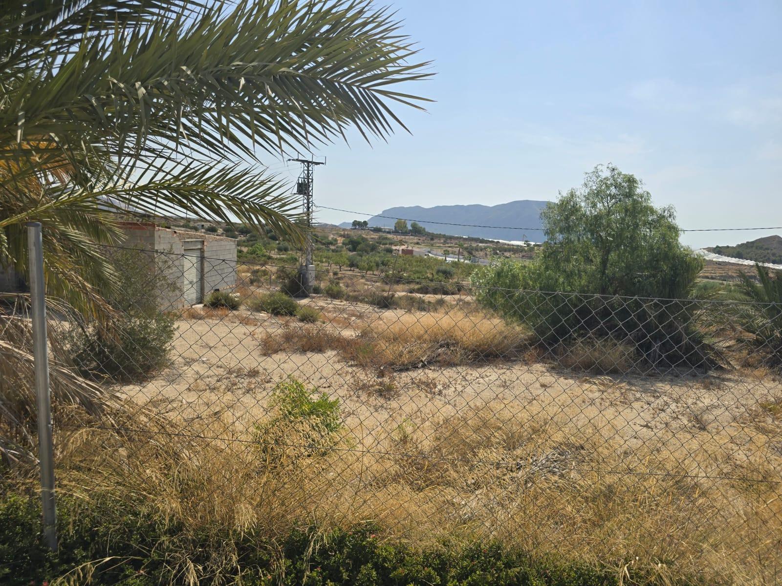 17675549189-11.jpg Country house with 3 bedrooms and 1 bathroom in Alicante | Ref: SCH-5328