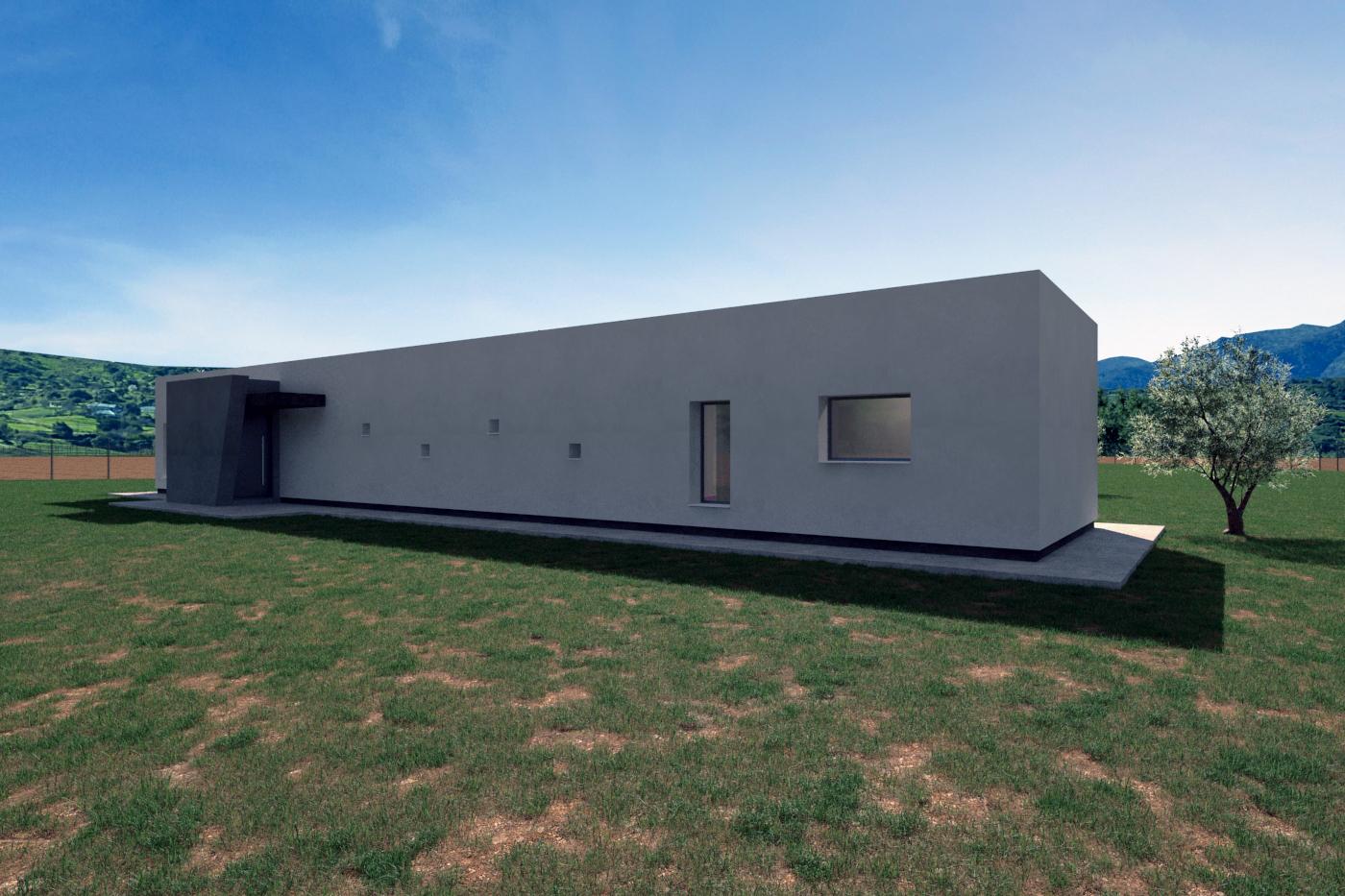 17696144572-3.jpg Country house with 3 bedrooms and 2 bathrooms in PINOSO | Ref: SCH-5338