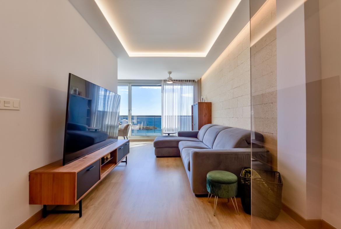 Duplex with 4 bedrooms and 3 bathrooms in Altea | Ref: K-003506