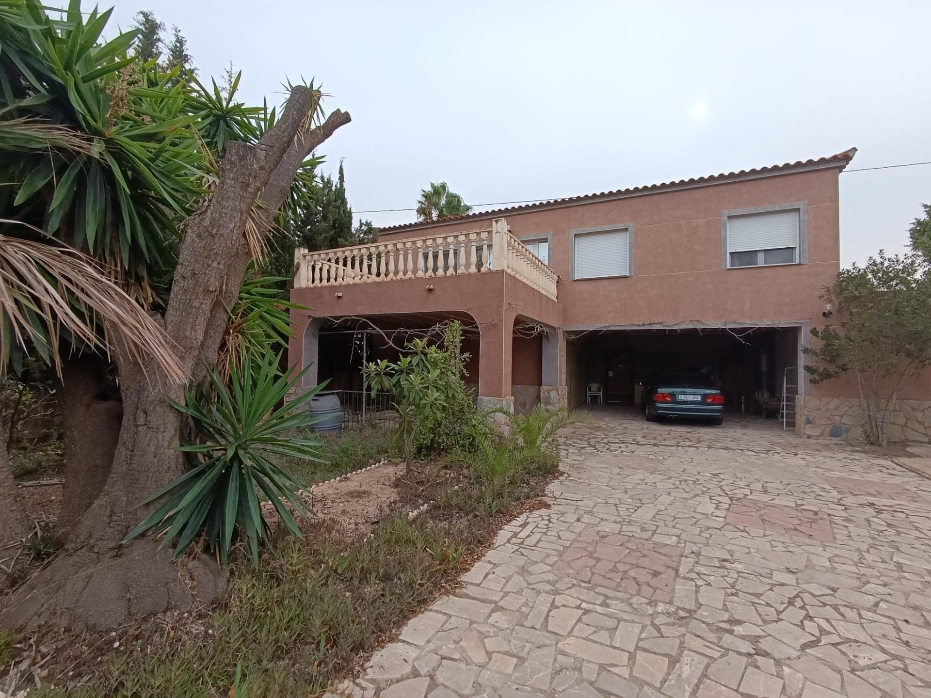 17698881352-3.jpg Country house with 6 bedrooms and 3 bathrooms in LA MARINA | Ref: SCH-5340