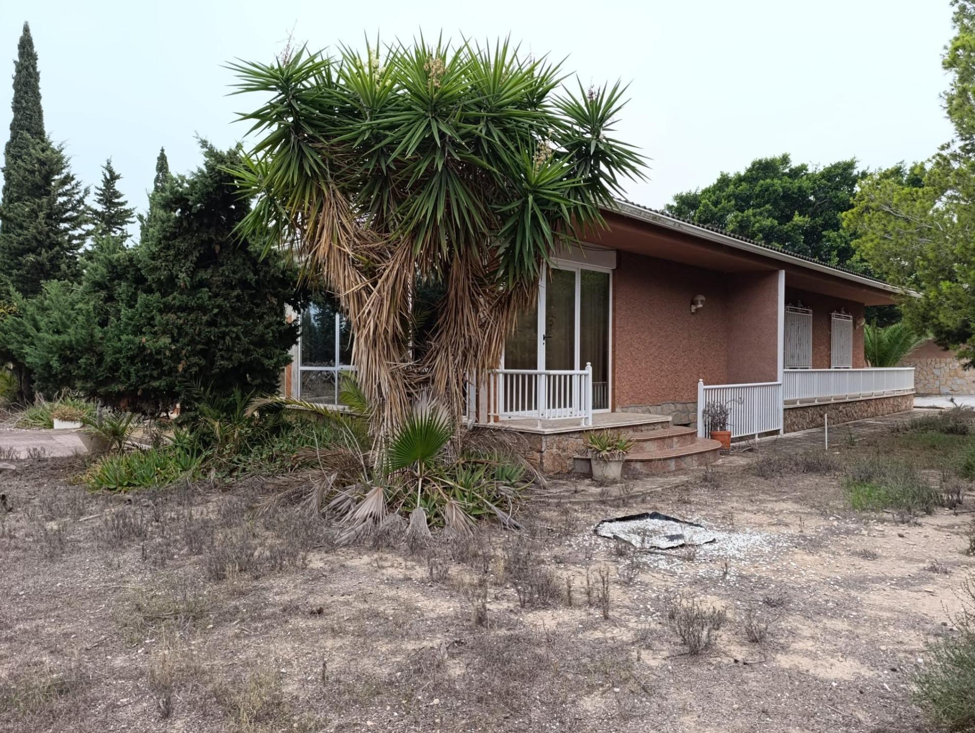17698881358-9.jpg Country house with 6 bedrooms and 3 bathrooms in LA MARINA | Ref: SCH-5340
