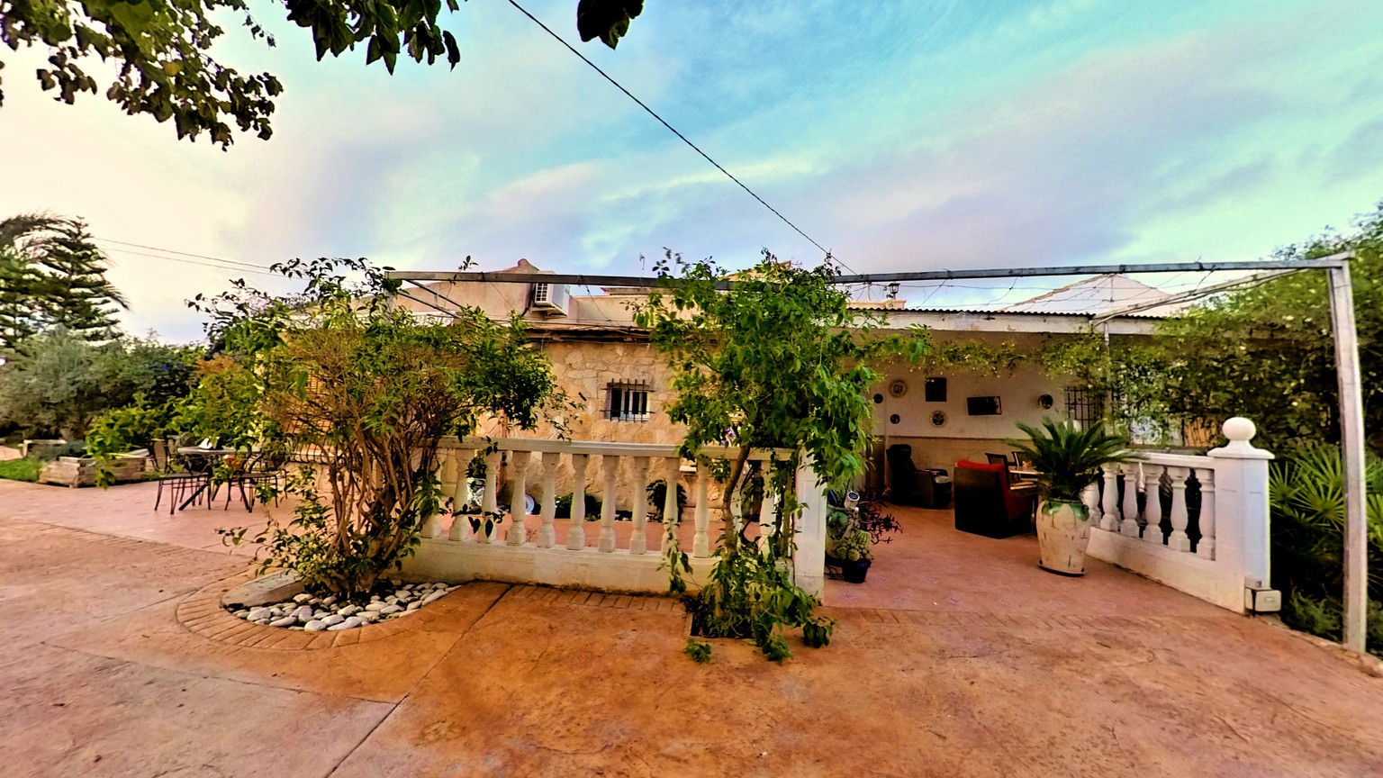 17702399181-2.jpg Country house with 3 bedrooms and 2 bathrooms in NOVELDA | Ref: SCH-5344
