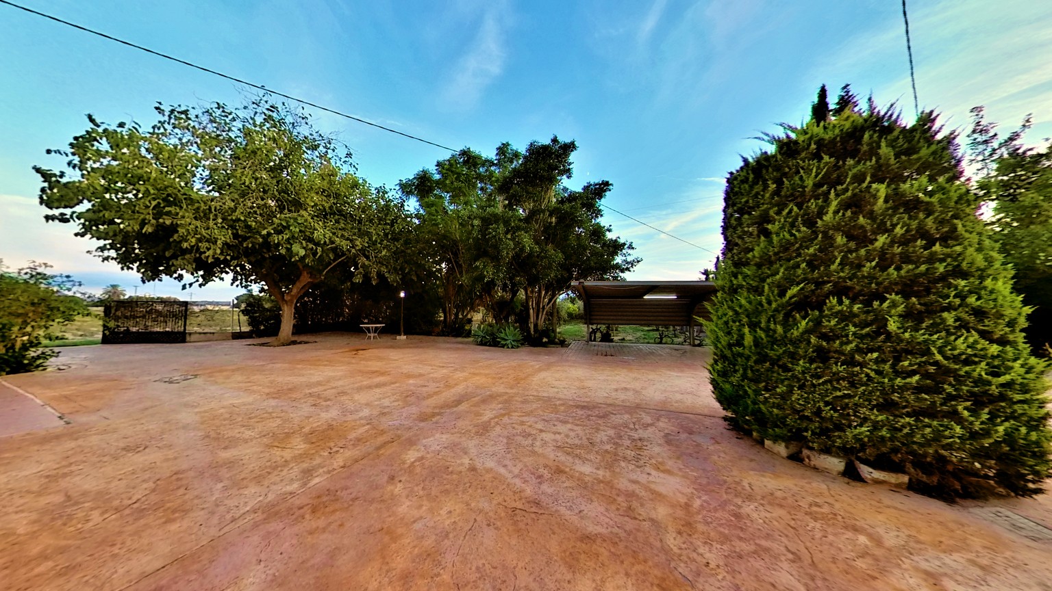 17702399185-6.jpg Country house with 3 bedrooms and 2 bathrooms in NOVELDA | Ref: SCH-5344