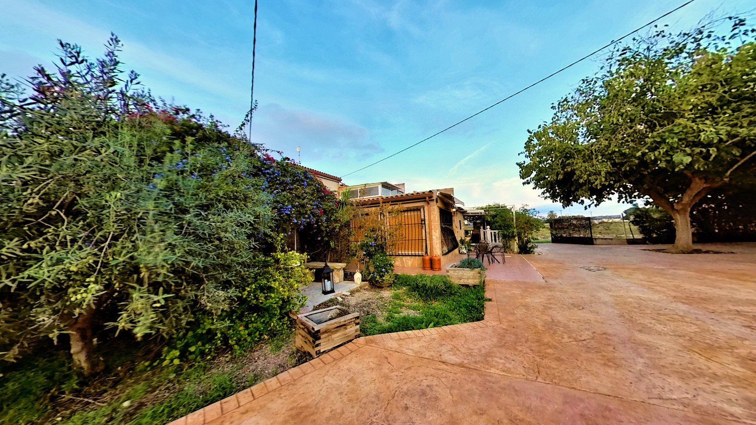 17702399186-7.jpg Country house with 3 bedrooms and 2 bathrooms in NOVELDA | Ref: SCH-5344