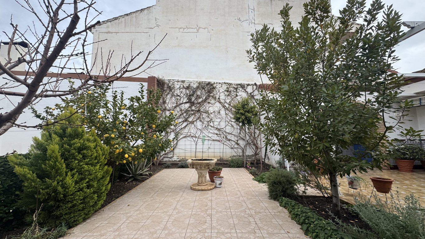 Villa with 6 bedrooms and 3 bathrooms in SAX | Ref: SCH-5346