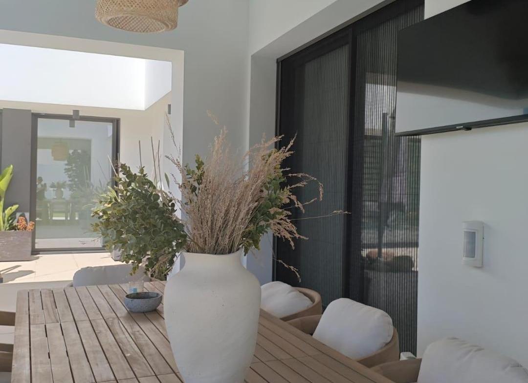 Country house with 4 bedrooms and 4 bathrooms in PETRER | Ref: SCH-5349