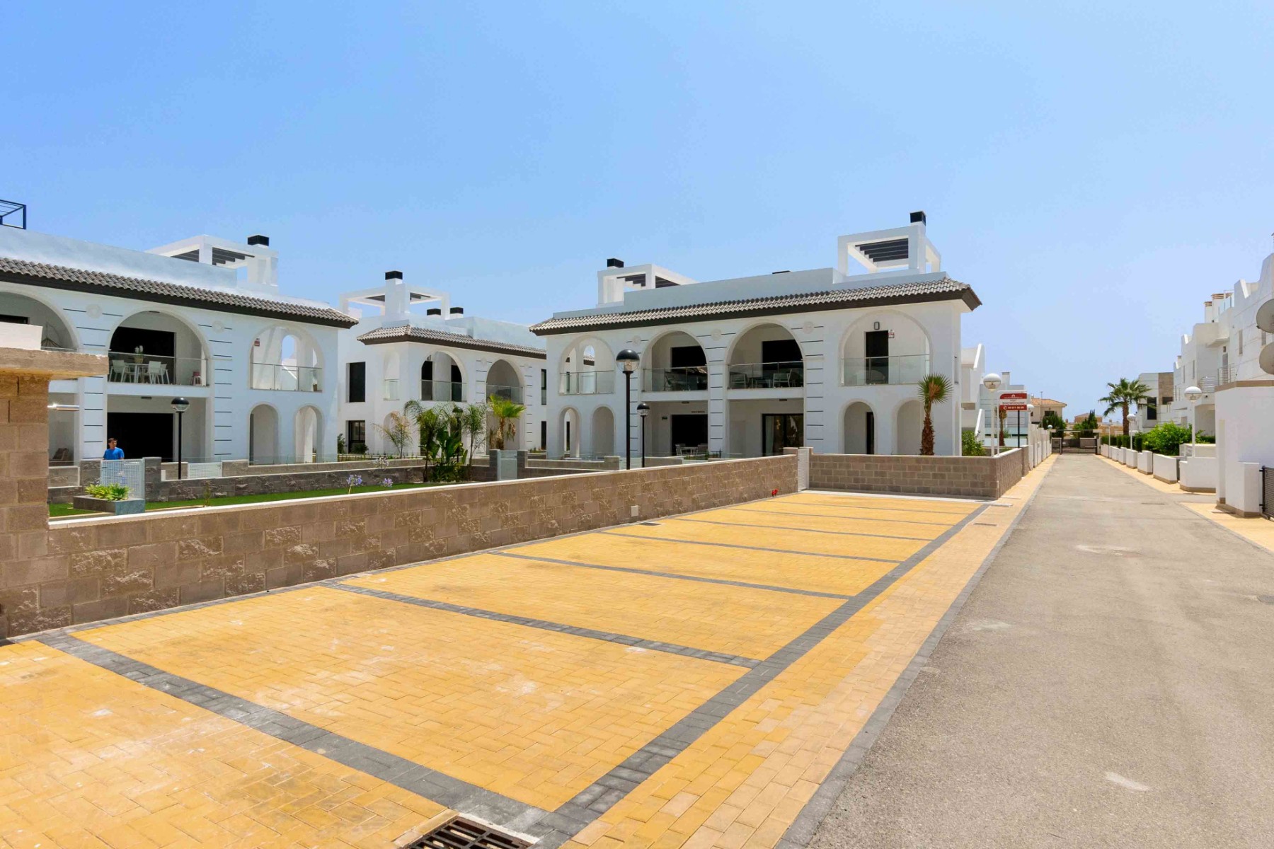 Apartment with 2 bedrooms and 2 bathrooms in Ciudad Quesada | Ref: VA5386